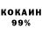 ТГК жижа Abdulaziz Kamiljanov